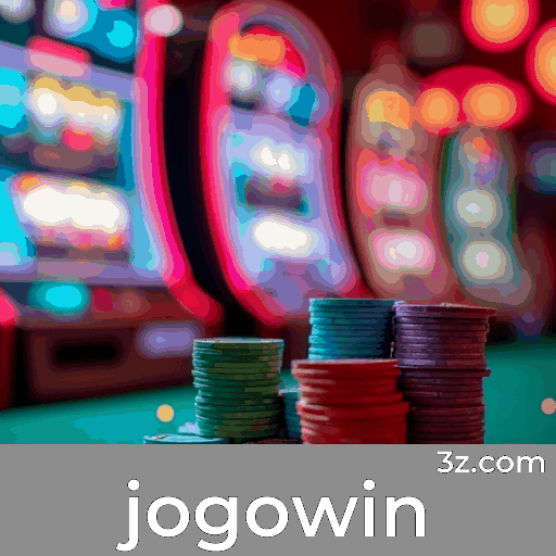 jogowin login page Brazil – secure online casino access