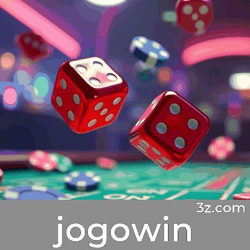 jogowin login page Brazil – secure online casino access