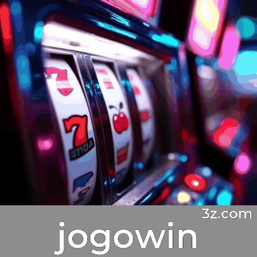 jogowin login page Brazil – secure online casino access