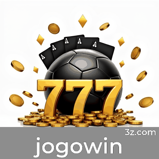 jogowin login page Brazil – secure online casino access