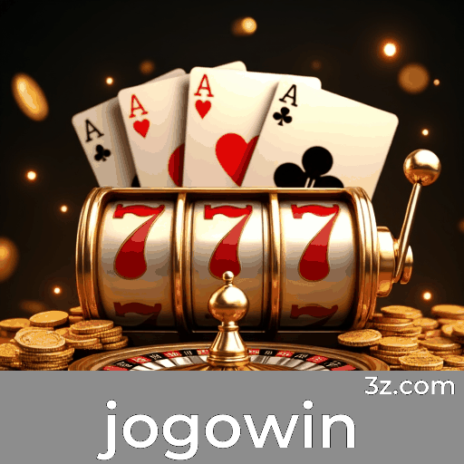 jogowin login page Brazil – secure online casino access