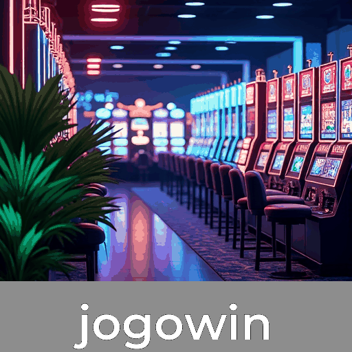 Jogowin - Slots com Mega Jackpot, Jogos de Mesa com Alta RTP, e Real Dealers para Experiência Imersiva