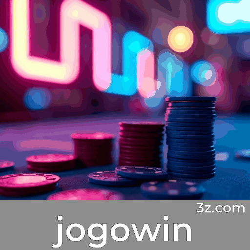 jogowin login page Brazil – secure online casino access