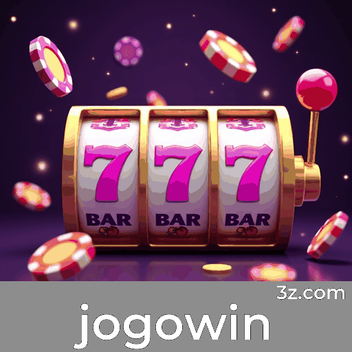 jogowin login page Brazil – secure online casino access