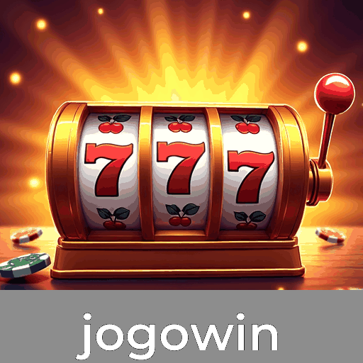jogowin: Plataforma confiável e divertida